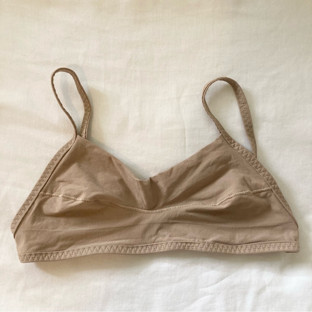 Nuudii “Scoop System” Bralette